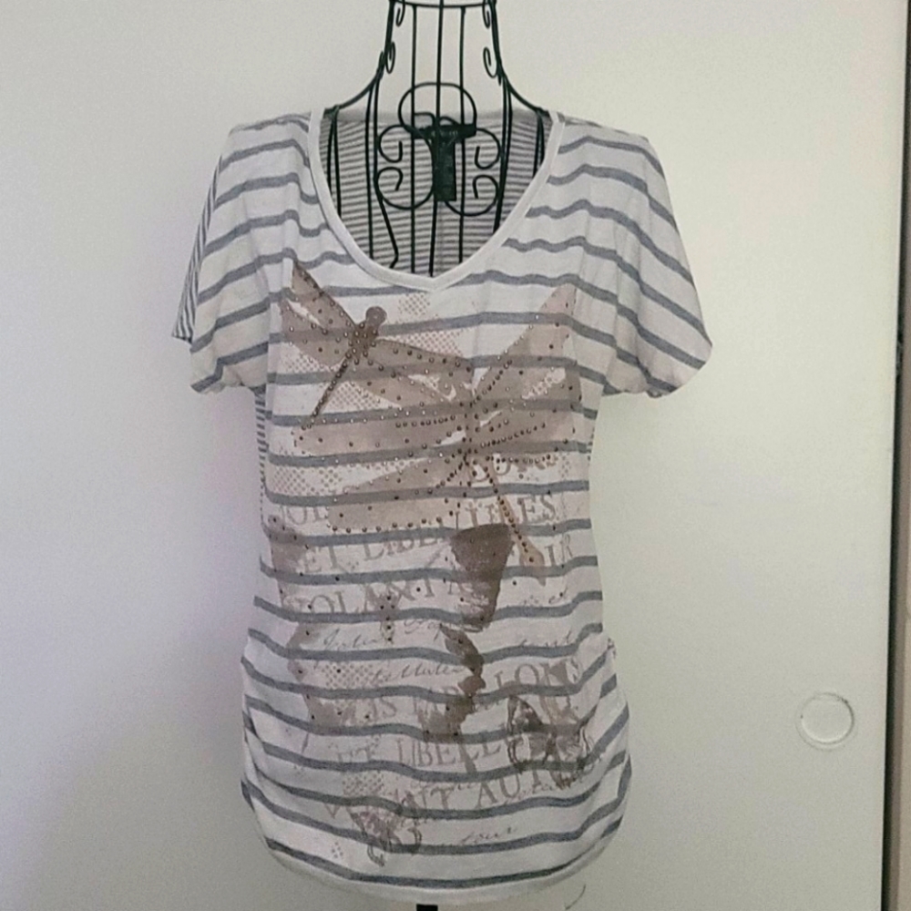 Style & Co. Top size S